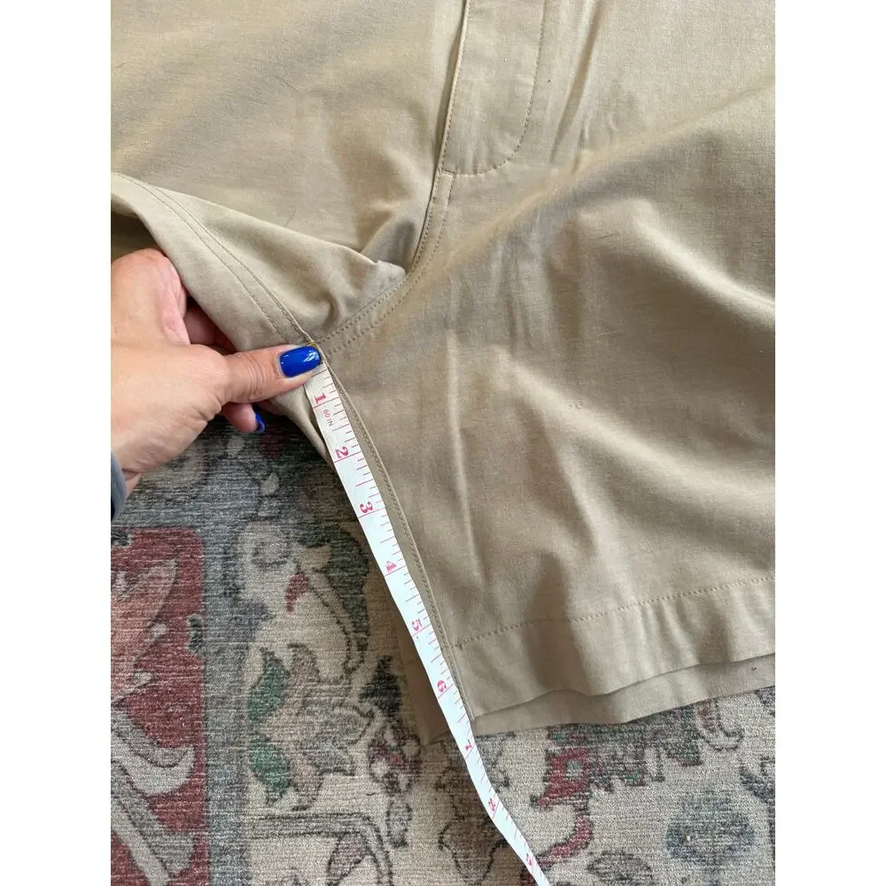 Faherty Men's All Day Short 7